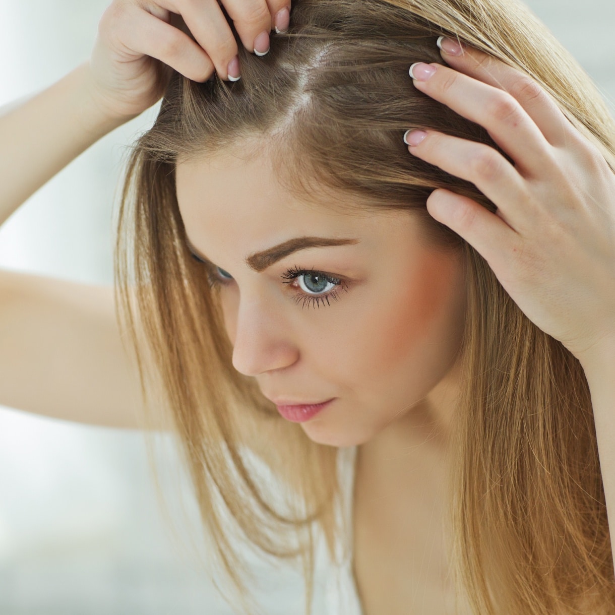 Perte de cheveux : causes et traitements | chute de cheveux, anti chute cheveux | Centre MAAP | Paris