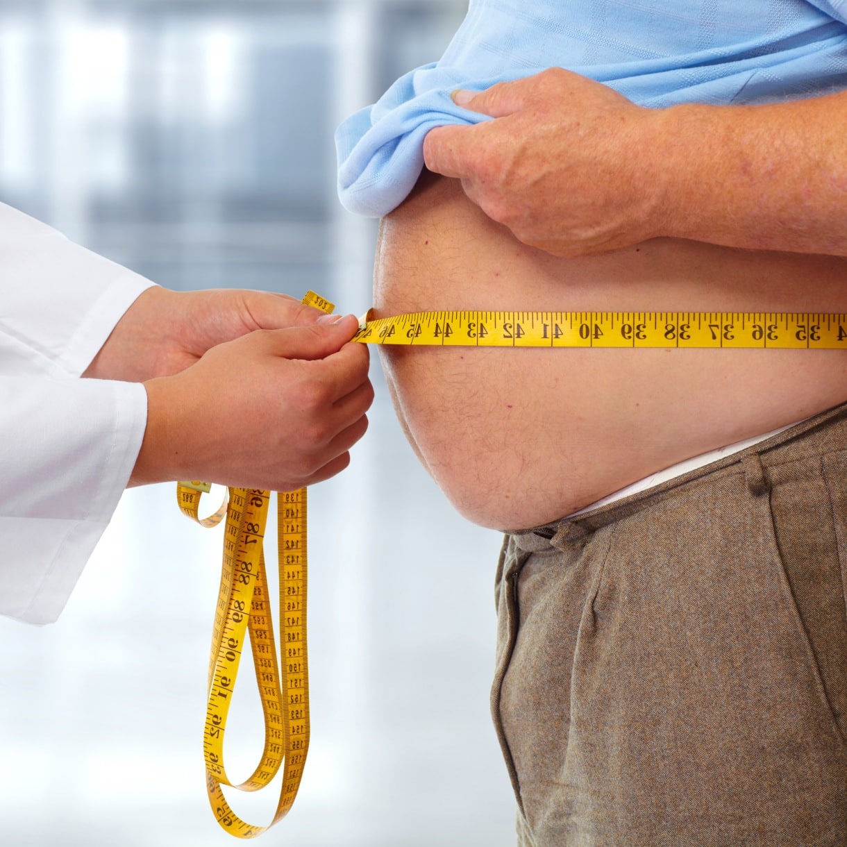 Surpoids et obésité : causes et traitements | imc obésité, obèses | Centre MAAP | Paris