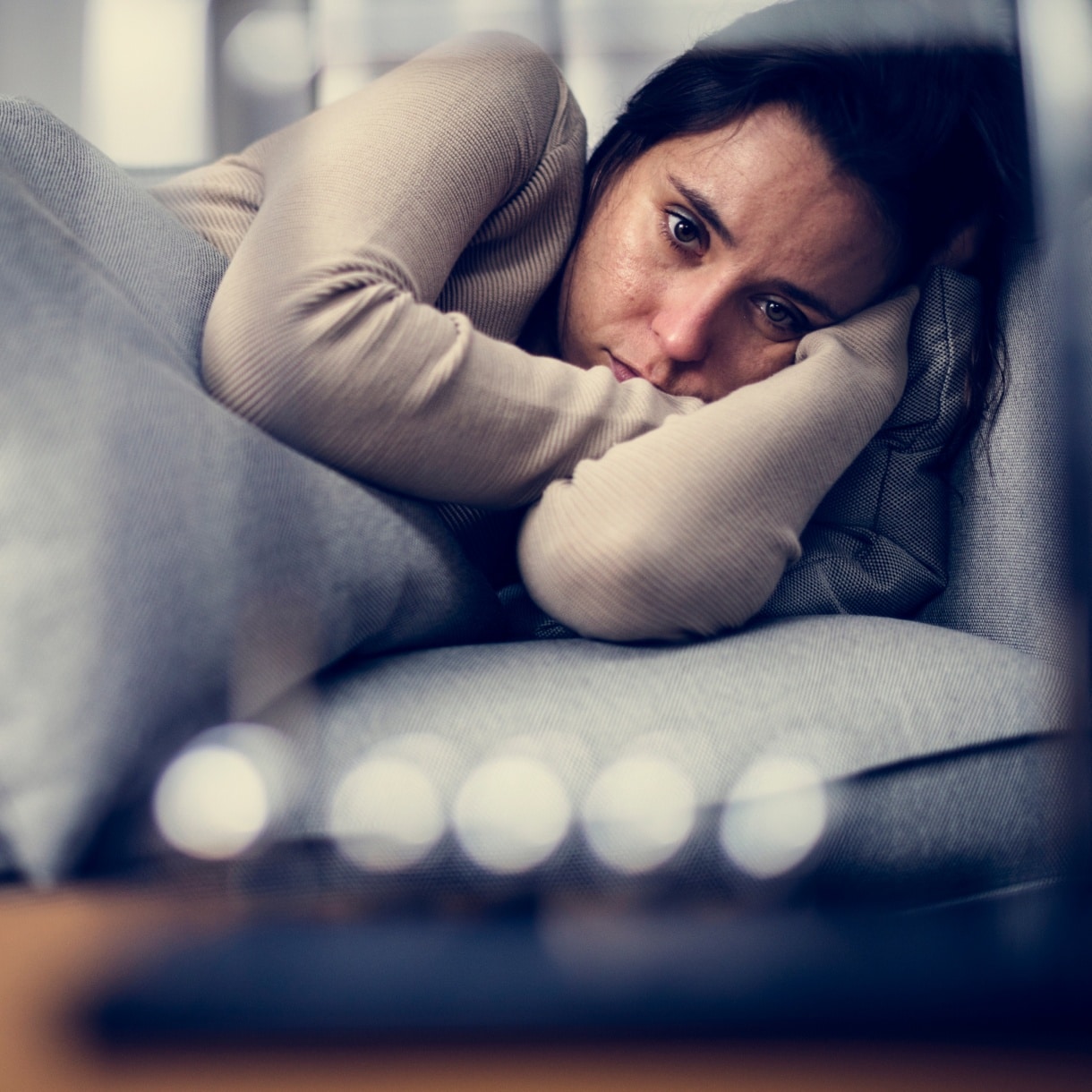 Syndrome dépressif : causes et traitements | syndrome anxio dépressif | Centre MAAP | Paris