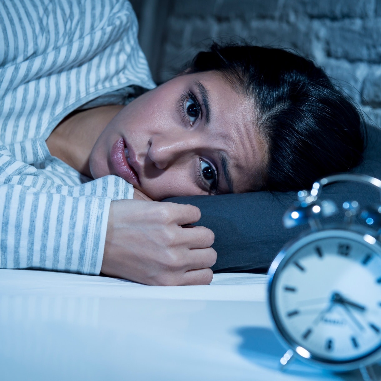 Trouble du sommeil : causes et traitements | sommeil et alimentation | Médecine préventive | Paris