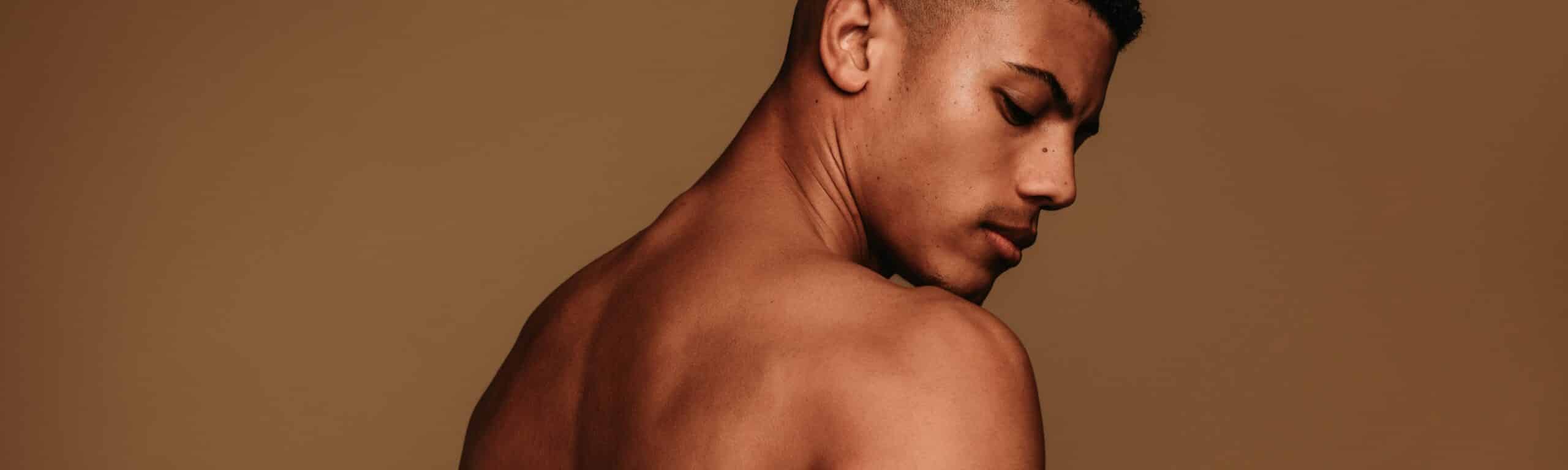 Epilation laser homme à Paris 12