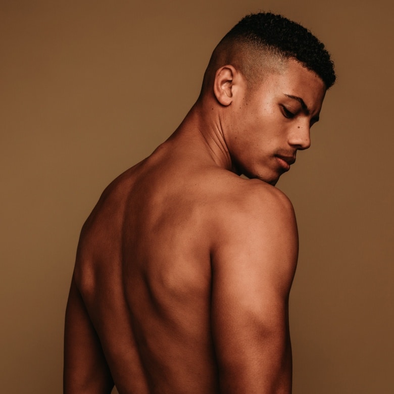 Epilation laser homme à Paris 12