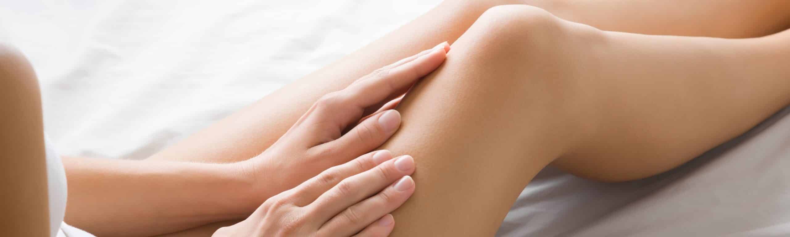 Epilation laser