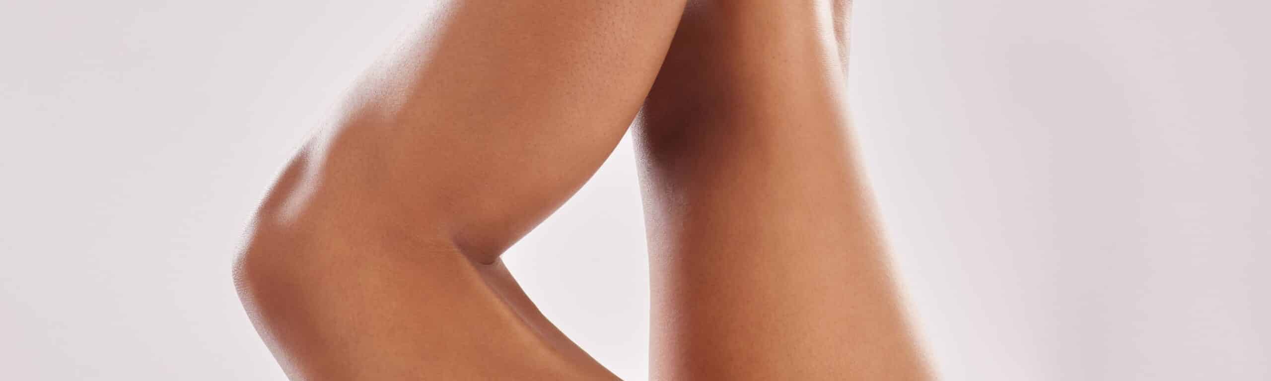 Epilation électrique