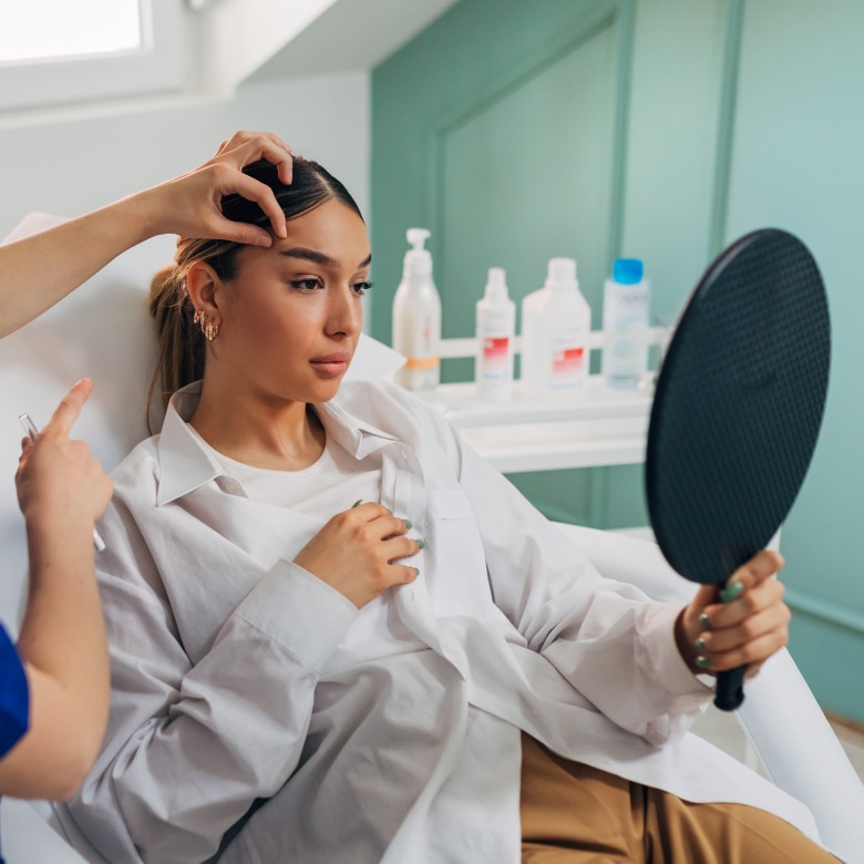 médecine esthétique | Centre MAAP | Paris 12