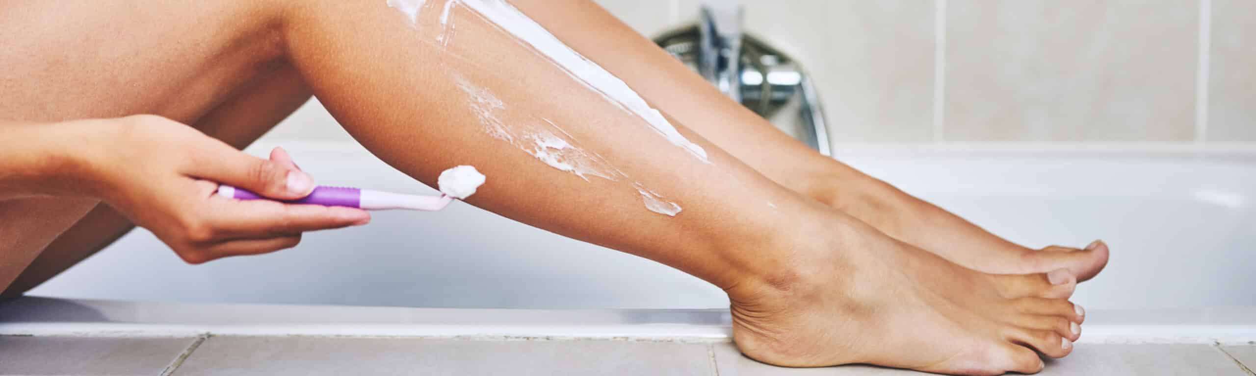 : comment préparer votre peau avant séance épilation laser | Centre MAAP | Paris 12