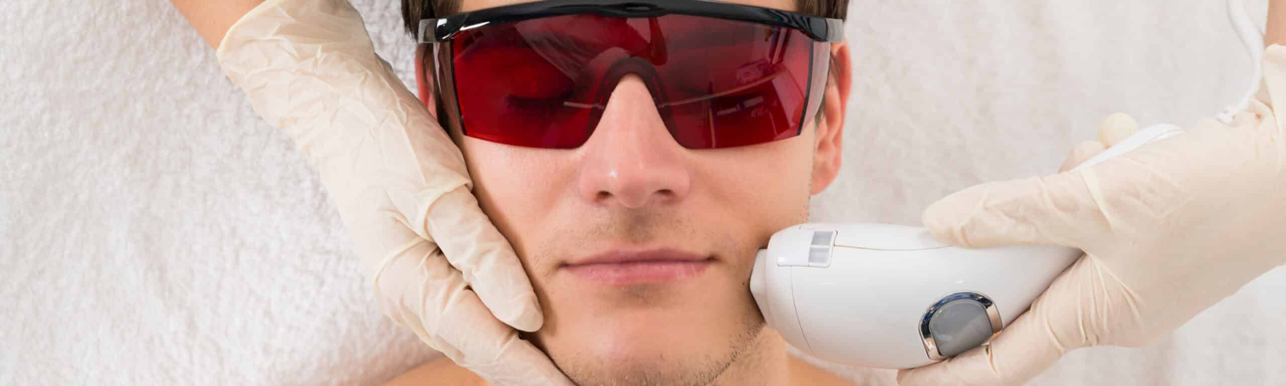 épilation laser hommes quelles zones plus traitées | Centre MAAP | Paris 12